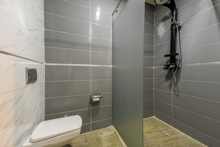 Bathroom 3, George Residence TLC, Eti-Osa