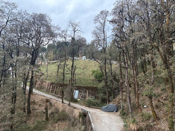 Others 5, Mirage Grand, Kangra