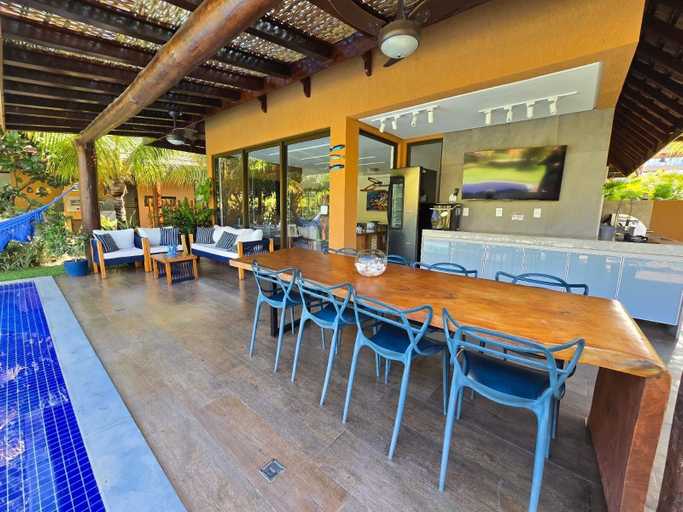 Food & Drinks 4, Eco Resort - Praia dos Carneiros, Rio Formoso