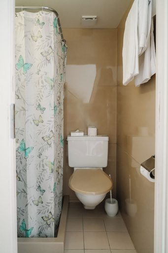 Bathroom 4, Boutique Hotel Engadinerhof – A Home for Generation, Maloja