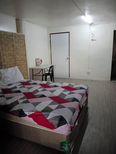 Room 3, RiverCoves Resorts, Bulacan