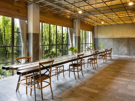 Hotel Interior/Public Areas 4, Greenhost Boutique Hotel Prawirotaman, Yogyakarta