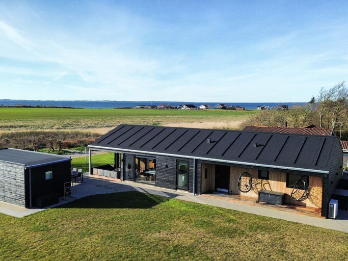 Primary image, 5 Star Holiday Home in Vinderup, Holstebro