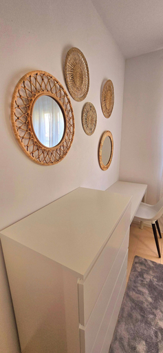 Interior 3, Mosel Apartment III - MIS, Bernkastel-Wittlich