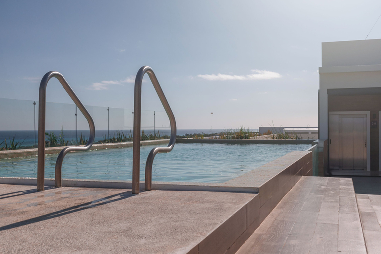 Pool 3, Depa de lujo en Playa del carmen, Cozumel