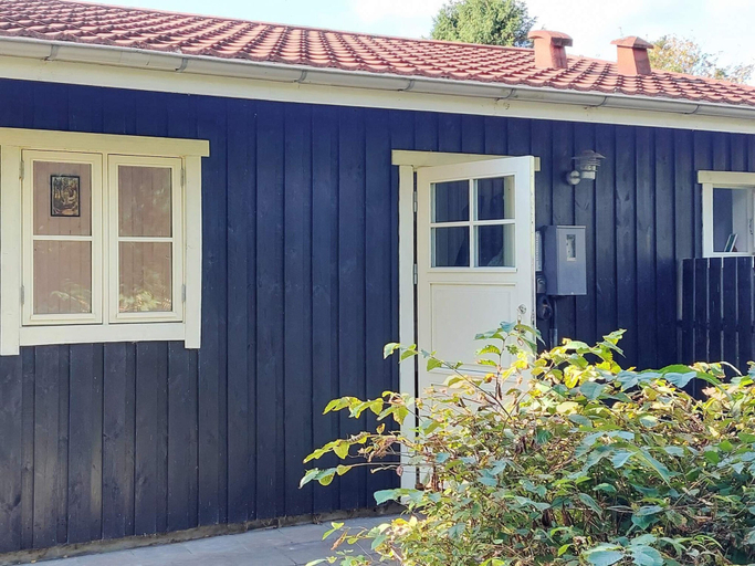 Exterior & Views 1, 4 Person Holiday Home in Brovst, Jammerbugt