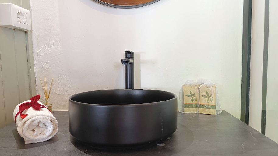 Interior 5, Antelao Apartment by Casa Check, Belluno