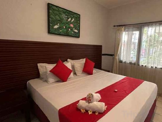 Others 2, Abian Srama Hotel and Spa, Denpasar