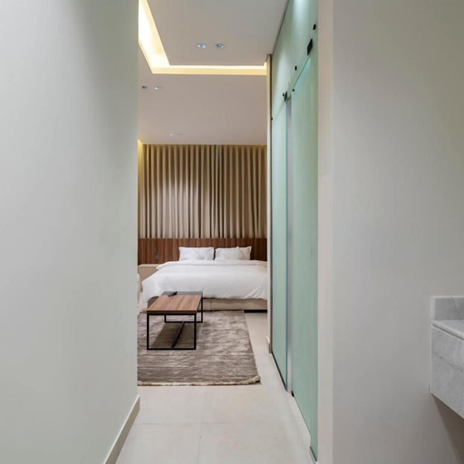 Room 3, Luxury Residential Serviced Apartments, Riyadh