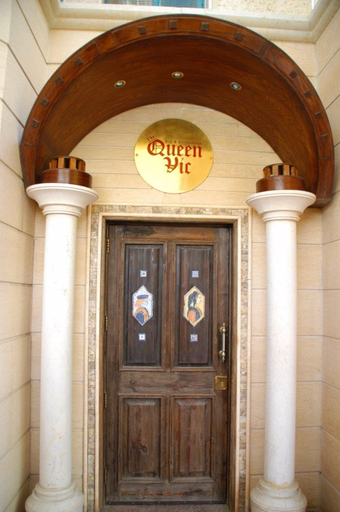 Exterior & Views, Comfort Hotel Suites, Amman