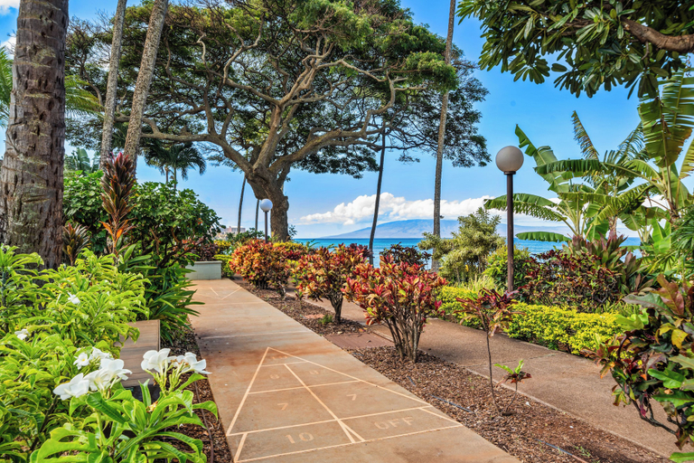 Interior 4, Spectacular 1BR Ocean Views w Pool - Kuleana 321, Maui