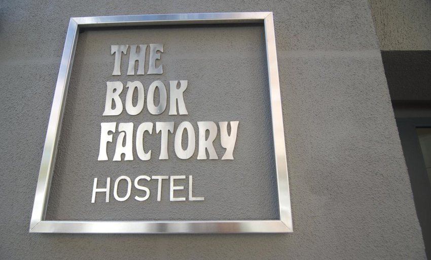 Exterior & Views 2, The Book Factory Hostel by gaiarooms, Valladolid