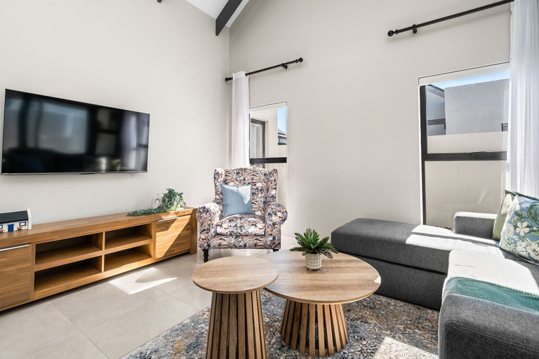 Interior 4, Langebaan Wildflower, West Coast