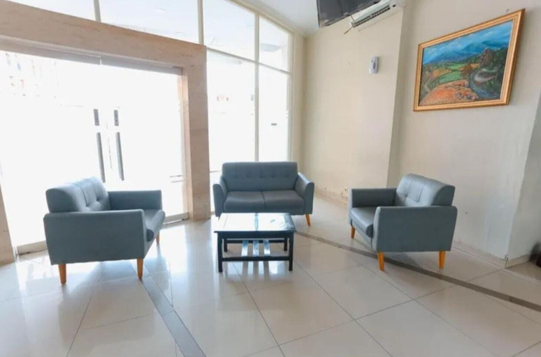 Living area, Apartment Mahakam by Buka Kamar, Cikarang