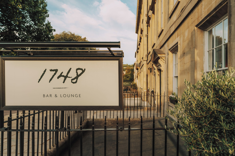 Exterior & Views 2, Parade Hotel Bath, Bath and North East Somerset