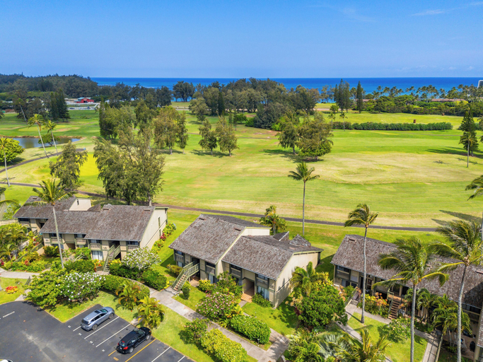 Exterior 5, Exclusive Golf Course Front Kuilima West by Beach W/parking & Great Amenities, Honolulu
