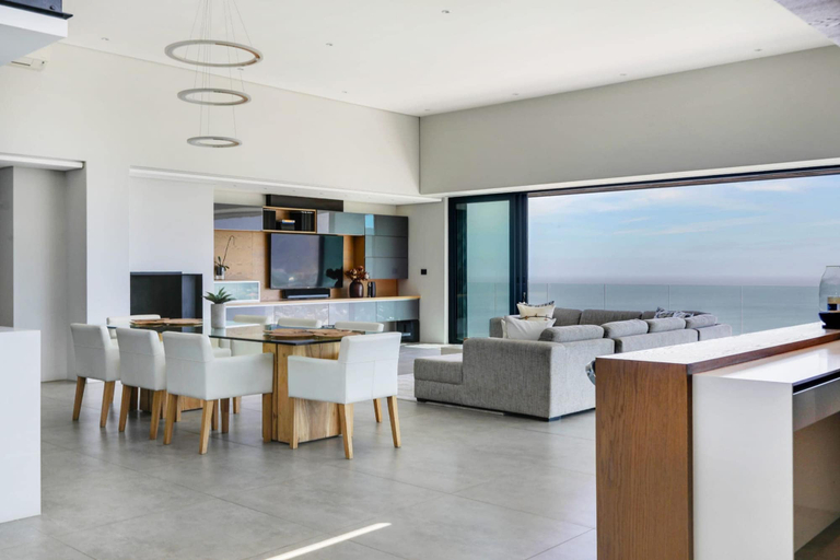 Food & Drinks, Luxurious Holiday Villa w Views Pool Jacuzzi Halo Villa, City of Cape Town