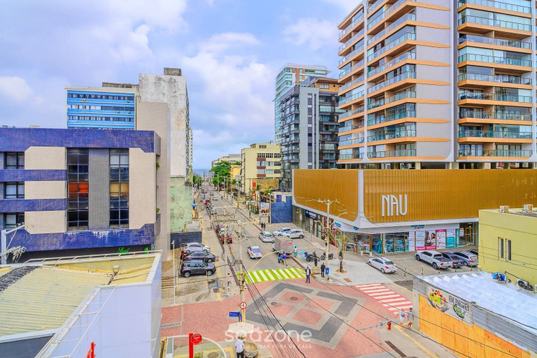 Others 3, 1-bed Apt 200m From the Beach! Hba0309, Salvador