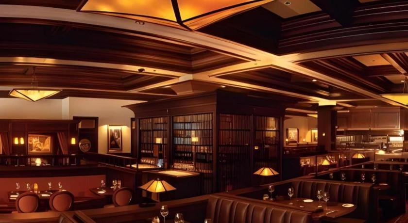 Food & Drinks 5, Ameristar Casino Resort and Spa (St. Charles), Saint Charles