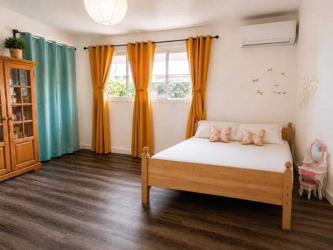 Bedroom 4, TE AVA