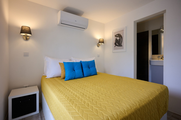 Room 5, Luna Rossa - Gazebo Bay by Homie, Funchal