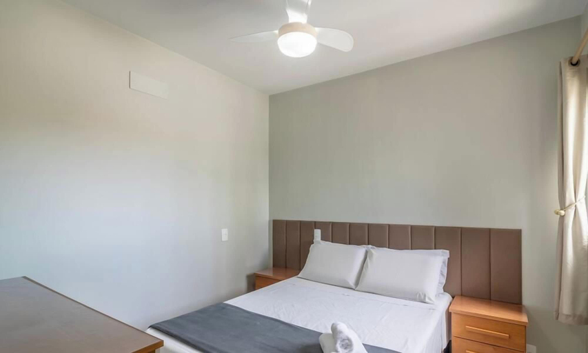 Room 4, Apt in Cond. w Pool, 650m fr/ Beto Carrero Lav0308, Penha