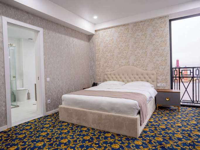 4, BRB Hotel, Tbilisi