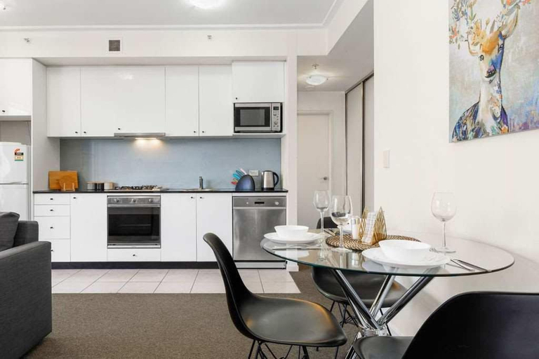 Others 5, A Comfy & Modern Studio Near Darling Harbour, Sydney