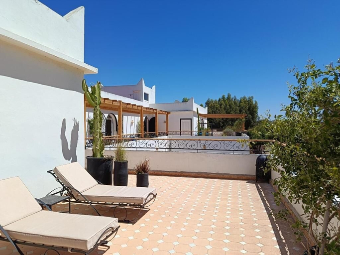 Terrace/patio 5, Villa Daba by Zelia en Exclusivité, Essaouira