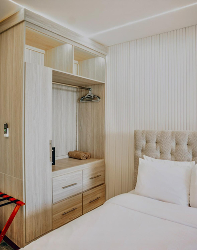 Bedroom 3, Caye Caulker Condos