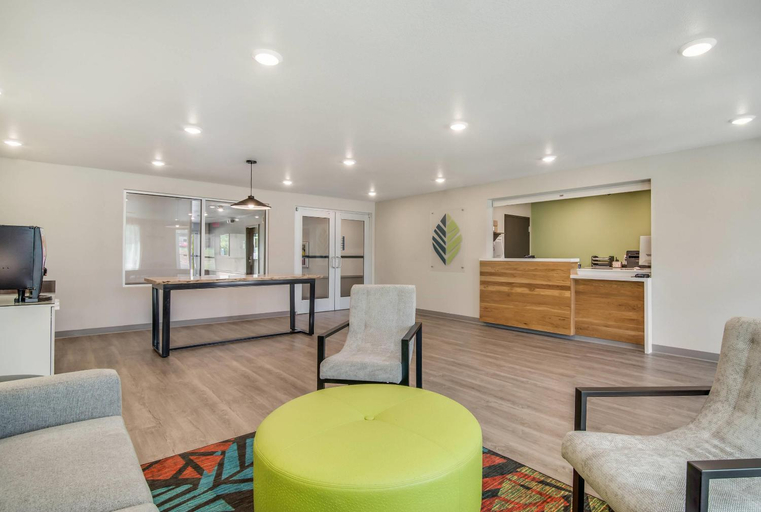 Public Area 3, WoodSpring Suites Fort Mill, York