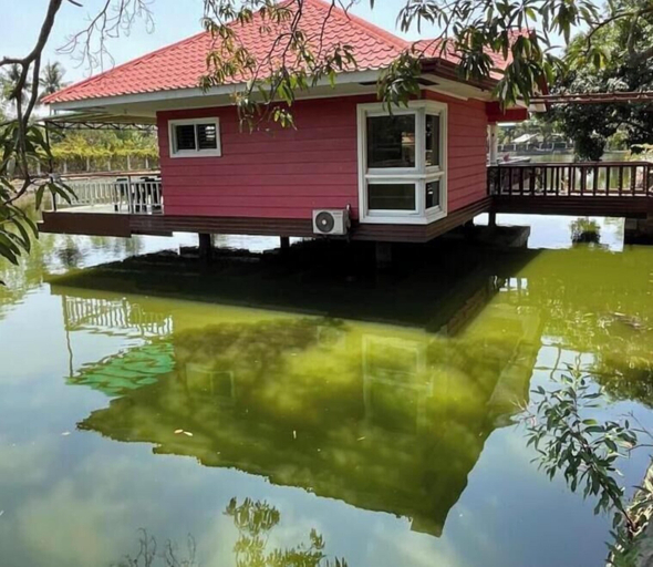 Exterior 4, RiverCoves Resorts, Bulacan