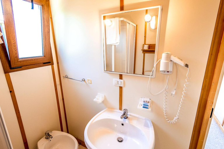 Bathroom 4, Agriturismo Valle di Marco, Salerno