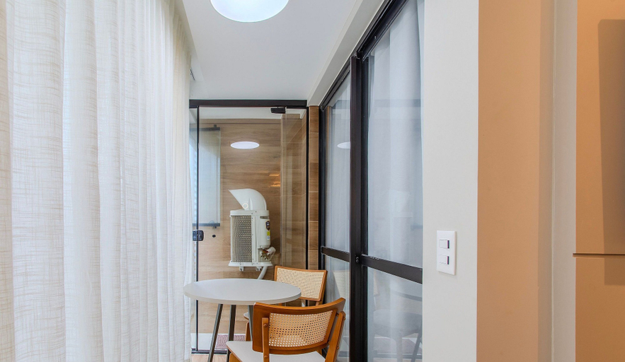 Others 5, 1-bed Apt 200m From the Beach! Hba0309, Salvador