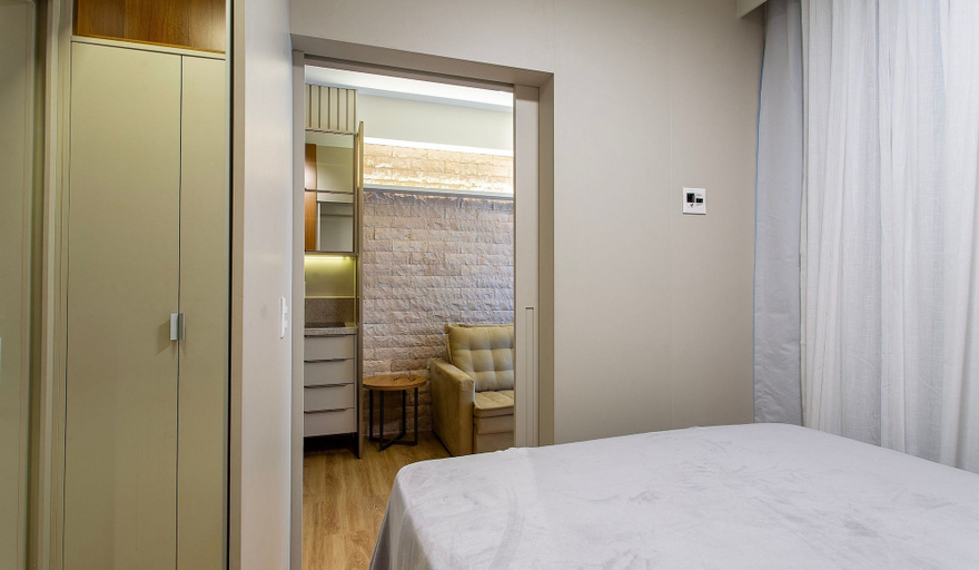 Others 1, 1-bed Apt 200m From the Beach! Hba0309, Salvador