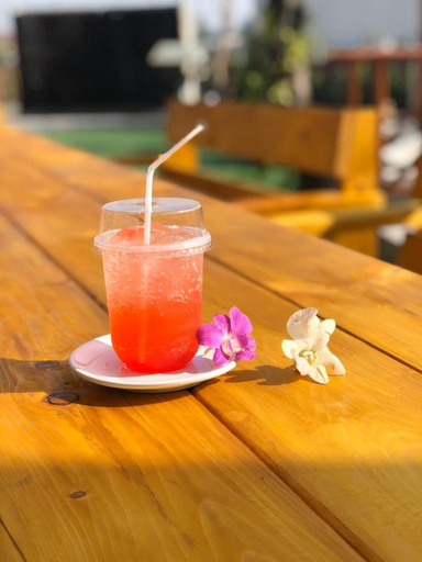 Food & Drinks 4, AK Terrace, Nong Khae