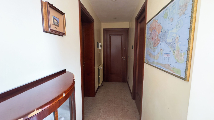 Hallway 5, Appartamento a Cannaregio by Ca-sa Check, Venezia