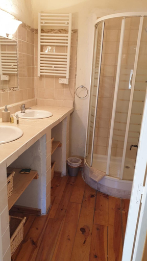 Bathroom 5, Bastide de l'Adrech, Alpes-de-Haute-Provence