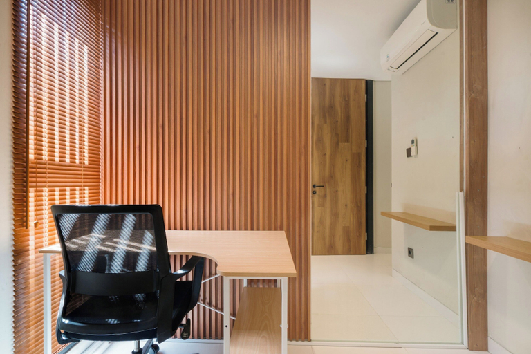 Room 4, Evita Villa by Betterplace, Badung