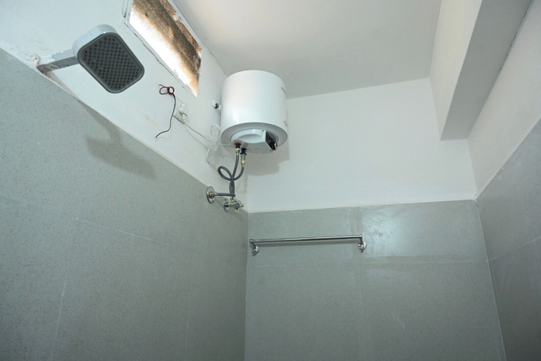 Bathroom 2, Raghava Residency & Banquet Hall, Ranga Reddy