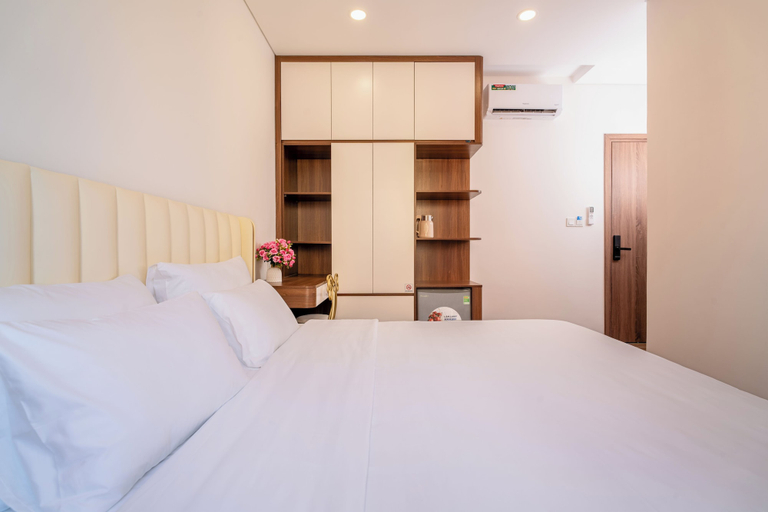 Room 2, Sunset Bridge Hotel Phu Quoc, Phú Quốc