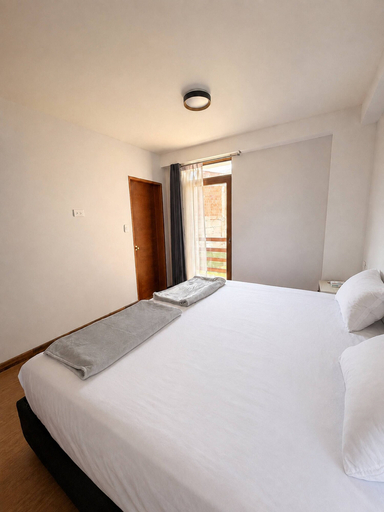 Room 4, Urubamba 2 Bedrooms, Terraces and Views, Urubamba