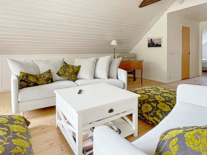 Interior 5, 4 Star Holiday Home in Branno, Göteborg
