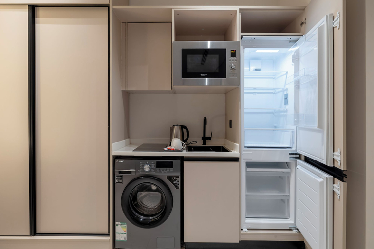 Private kitchen 5, Luxury Residential Serviced Apartments, Riyadh