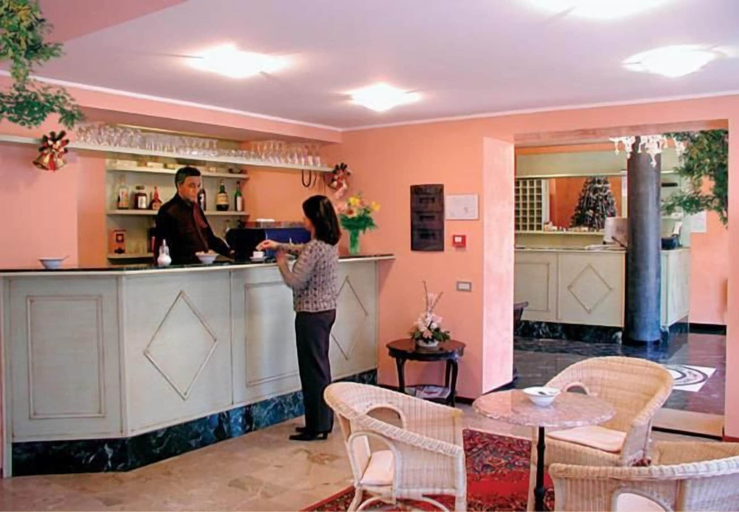 Others 5, Hotel Altieri, Venezia