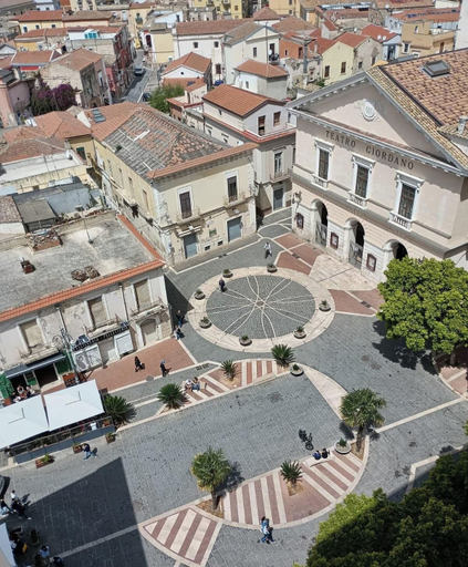 Point of interest 2, business.apartments, Foggia