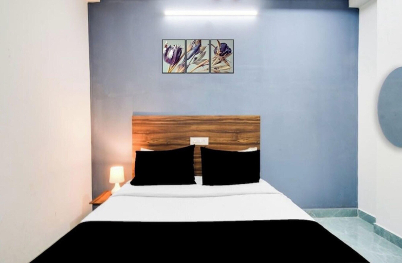 Room 4, Deluxe IT Hub Khammam, Khammam