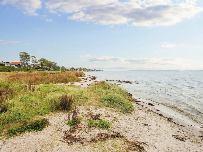Water view 4, 4 Person Holiday Home in Ega, Århus