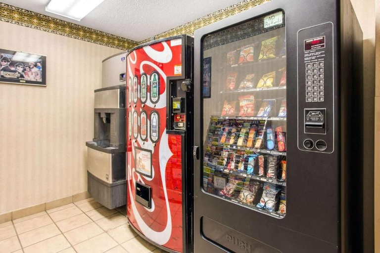 Food & Drinks, Studio 6 Extended Stay - Myrtle Beach, SC, Horry