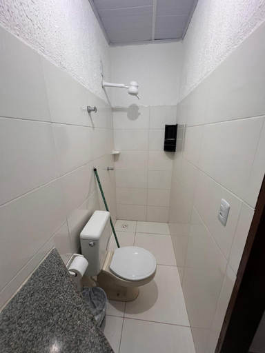Bathroom 3, Pousada Costa do Sol - Staybeach, Porto Seguro
